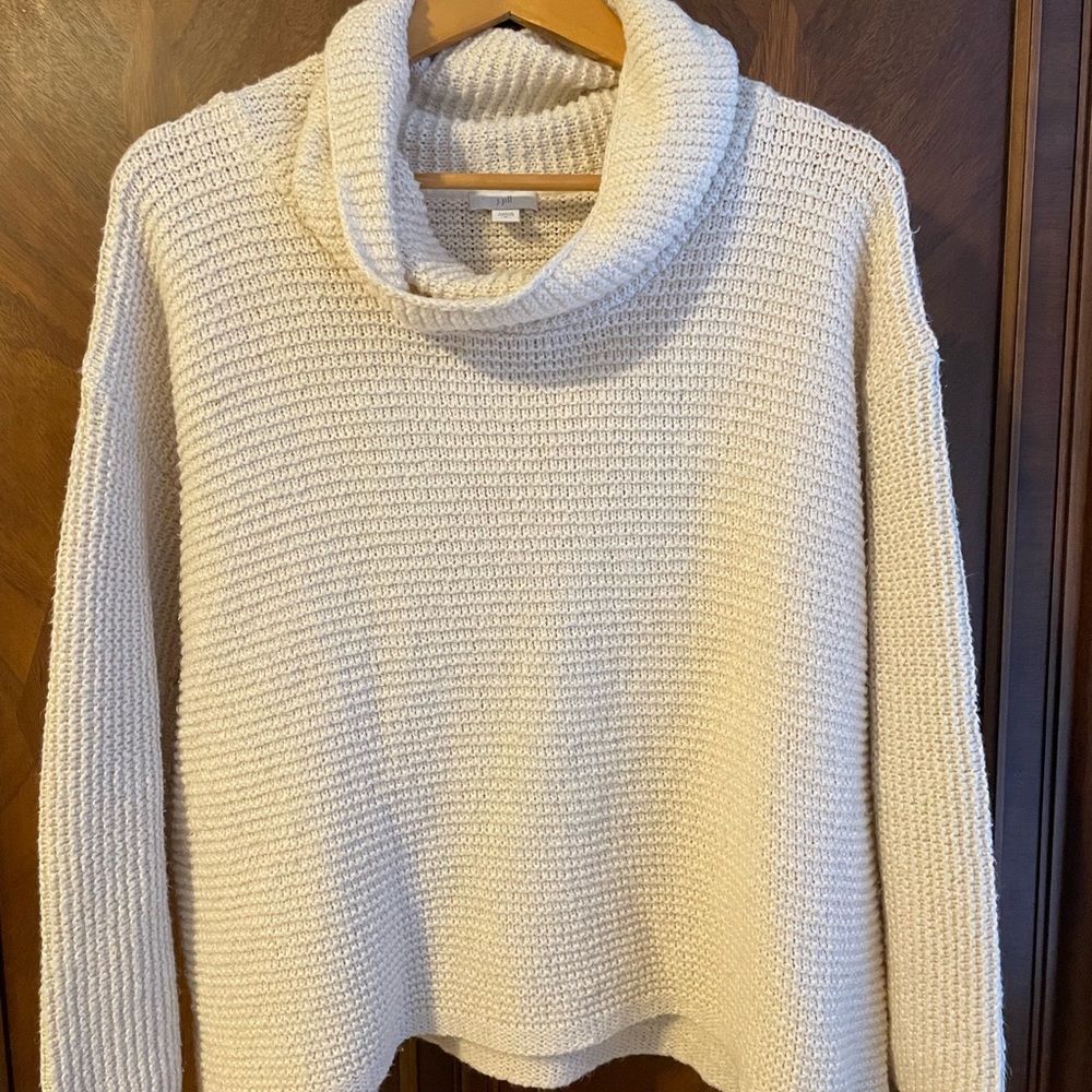 J.Jill Sweater